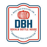 Dekalb Bottle House أيقونة