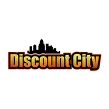 Discount City ikona