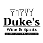 Duke's Wine & Spirits simgesi
