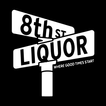 ”8th Street Liquor