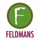 Feldman’s Wine & Liquor آئیکن