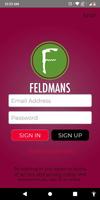 Feldman’s Wine & Liquor پوسٹر