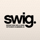SWIG This ikon
