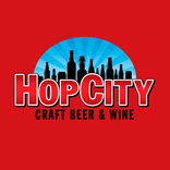 Hop City Craft Beer & Wine
