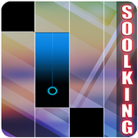 ”Soolking Zemër,Youv,Liberté Piano Tiles