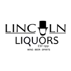Lincoln Liquors Bedford icon