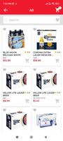 Lincoln Liquors Bedford screenshot 2
