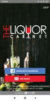 The Liquor Cabinet - KS Plakat