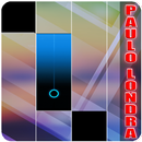 APK Paulo Londra Tal Vez,Homerun, Piano Tiles