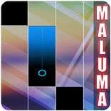 ”Maluma HP,11 PM,Hola Señorita Piano Tiles