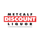 Metcalf Discount Liquor icône