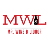 Mr. Wine and Liquor icon