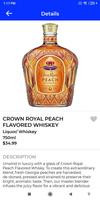 NY Wine & Liquor Screenshot 2