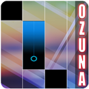 Ozuna BAILA BAILA BAILA,Se Preparó Piano Tiles APK