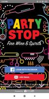 Party Stop โปสเตอร์