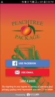 Peachtree Affiche