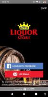 Royal Liquor Store-poster