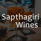 Sapthagiri Wines ícone