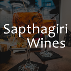 Sapthagiri Wines-icoon