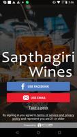 Sapthagiri Wines Cartaz