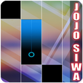 Jojo Siwa In Piano Tap