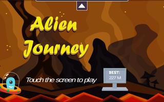 Alien Journey poster