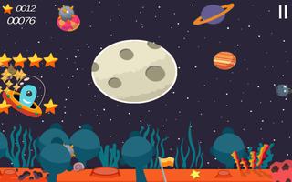 Alien Journey screenshot 2