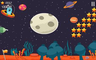 Alien Journey screenshot 3