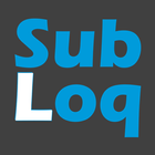 SubLoq icon