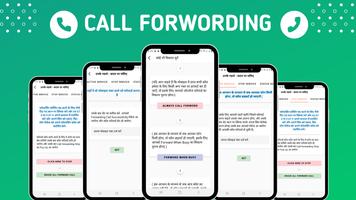 Call Forwarding 2023 poster