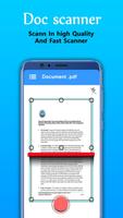CamScanner 海報