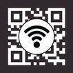 QRCode Password Scanner: Wifi