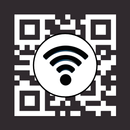 QRCode Password Scanner: Wifi APK