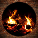 Romantic Fireplace-APK