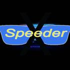 آیکون‌ X-8Speeder Guidance