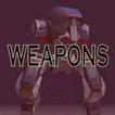 Get MechArena Weapons Tricks