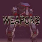 Get MechArena Weapons Tricks icono