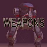 Get MechArena Weapons Tricks icono