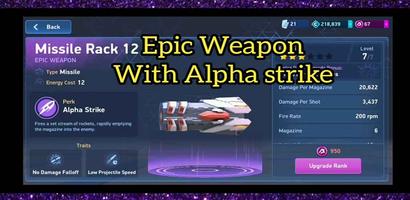 برنامه‌نما Get MechArena Weapons Tricks عکس از صفحه