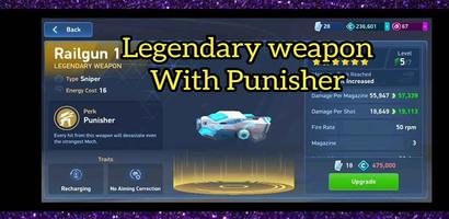 Get MechArena Weapons Tricks syot layar 2