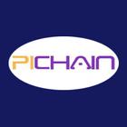 Pi Chain mall Network guidance 圖標