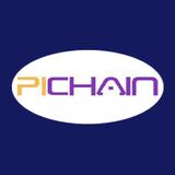 Pi Chain mall Network guidance icône
