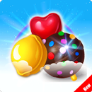 Candy Adventure Blast! Bomb Bomb APK