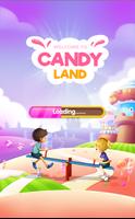 Candy Adventure Blast! Bomb Bomb syot layar 2