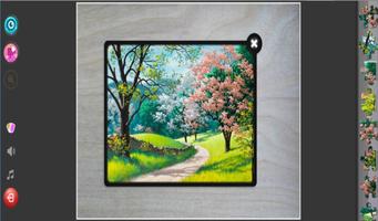 Jigsaw Puzzle syot layar 2