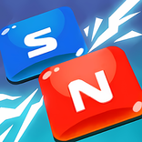 MagTok: Magnetic Puzzle