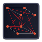 Untangle icono