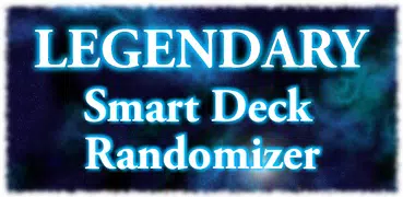 Smart Randomizer Legendary DBG
