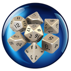 Dice Roller Free icon