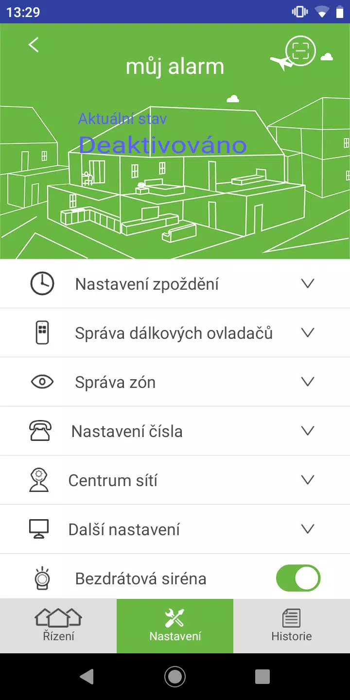 EVOLVEO Salvarix APK for Android Download